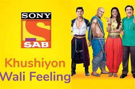 Sony Sab Refreshes Brand Philosophy Consolidates Its Role As A