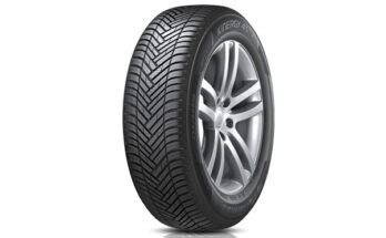 Bit.ly/393kdyz today we take a. Hankook Kinergy 4S H740 test and review of the Hankook ...