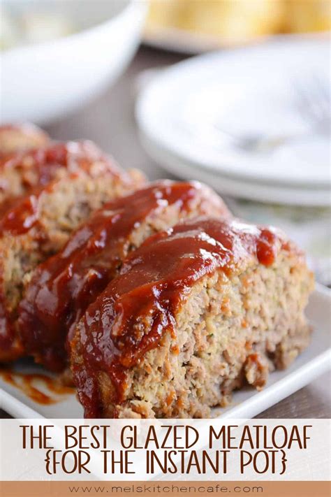 163,102 likes · 890 talking about this. The Best Glazed Meatloaf Recipe | Mel's Kitchen Cafe ...