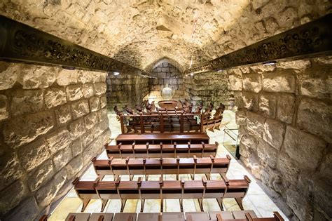 מדי שנה פוקדים אותו כ־11 מיליון מבקרים מהארץ ומהעולם. בעולמם של חרדים: בית כנסת חדש נחנך במנהרות הכותל המערבי