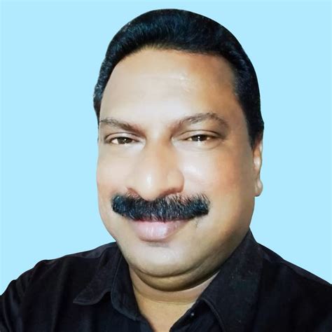 Suresh Babu Meenadom