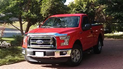 Any Regular Cab Short Bed Trucks Yet Page 2 Ford F150 Forum