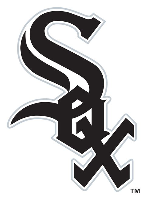 Chicago White Sox Logo Png Free Png Images Download