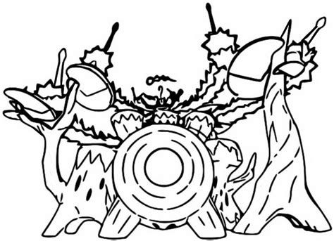 Coloriage Pokemon Gigamax Coloriage Pokemon Gigamax Torgamord Sexiz Pix