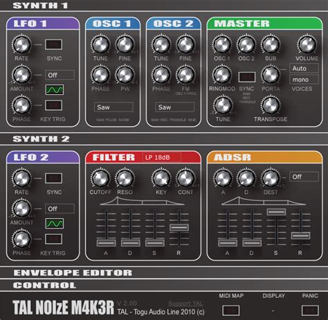 All have their own unique vst with the various packed application. Gary Noble Show: Freebie Fri.: THE 25 BEST FREE VST/AU ...