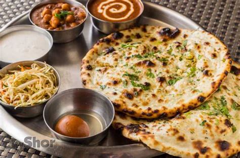 Maybe you would like to learn more about one of these? Paratha Paradise on FC Road - Delhi Spice
