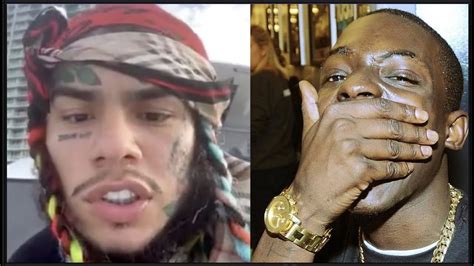 018 Tekashi 69 Trolls Reese And 600 Breezy Meek Mill Sues Shmurda Set