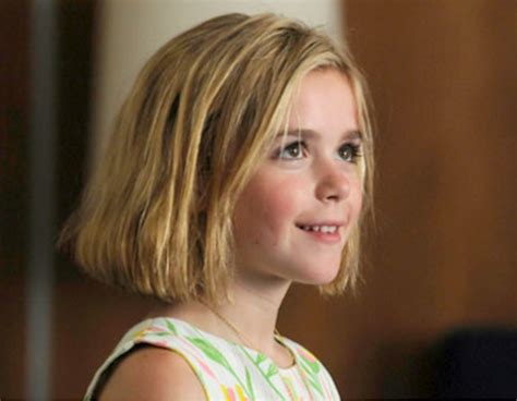 Kiernan Shipka Mad Men From Emmy Contenders Supporting Actress Drama