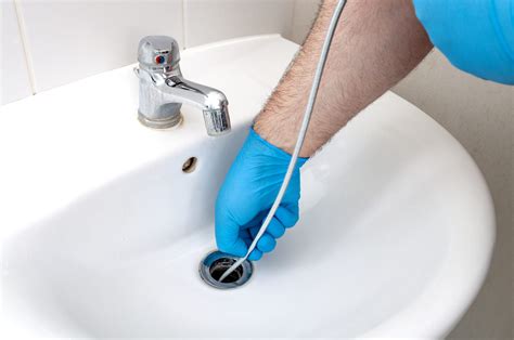 Emergency Drain Cleaning Drain Services Offering Professional Hvac