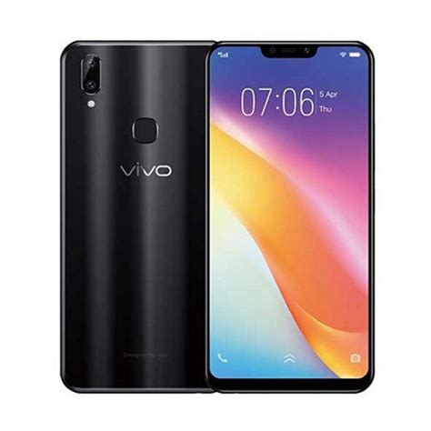 Up for grabs at an affordable price. vivo Y85 Price in Malaysia & Specs | TechNave