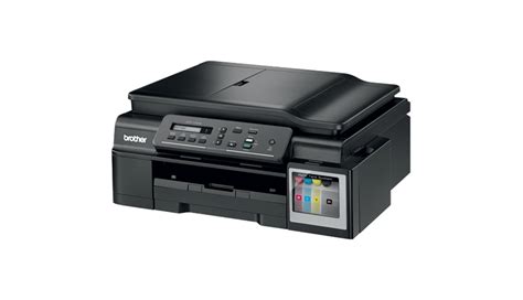 Pages are black when viewing the scanned documents in my android mobile device using brother image viewer application. Brother Printer Drivers Dcp-T700W / Brother Dcp L2550dw ...