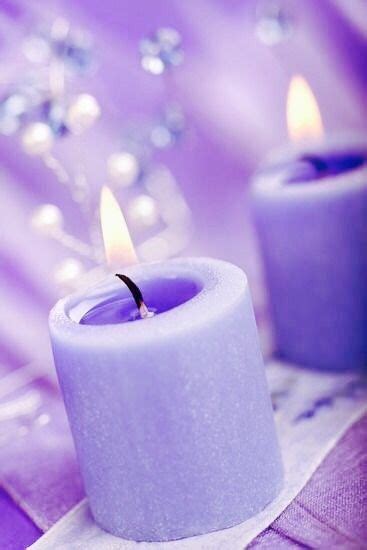 Find the best pastel wallpaper on getwallpapers. Candles purple aesthetic