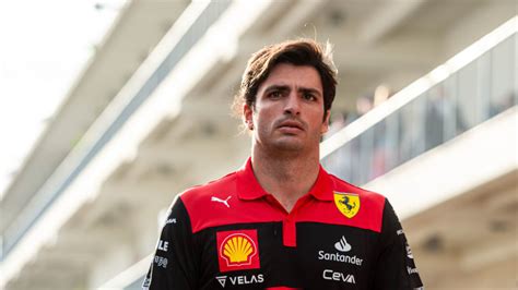 F1 News Carlos Sainz Goes Fastest In Fp1 F1 Briefings Formula 1 News Rumors Standings And More