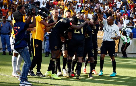 All material © kaizer chiefs 2020: Double Blow: Kaizer Chiefs Might Loose Two More Key Players