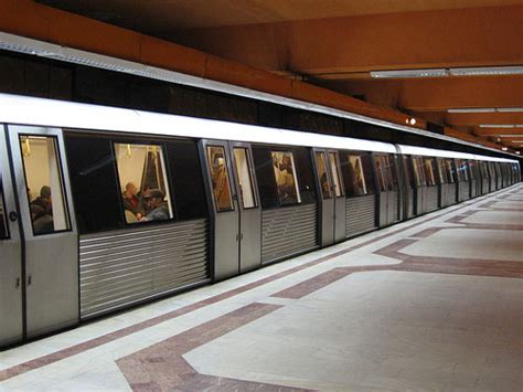 Harta metrou bucuresti varianta actualizata 2020 harta metrou 2019 contine ultimele modificari operate de metrorex: O noua linie de metrou in Bucuresti pana in 2030 | La zi pe Metropotam