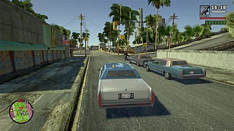 Gta San Andreas Gameplay Walkthrough Part 47 Grand Theft Auto San