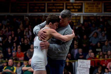 Vermont Wrestling Mount Anthony Pads Record With 31st Straight Crown