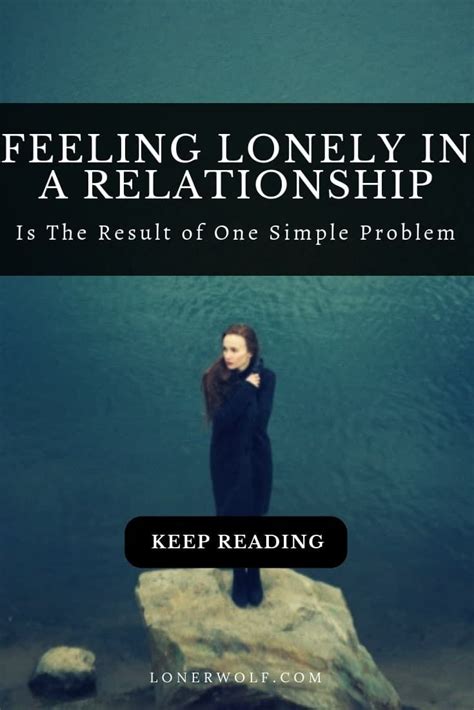 Feeling Alone 13 Ways To Stop Feeling So Lonely And Isolated ⋆