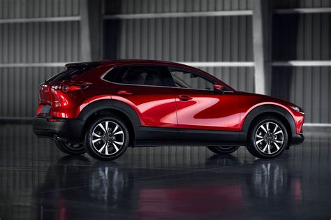 It went on sale in japan on 24 october 2019, with global units being produced at mazda's hiroshima factory. Nieuwe Mazda CX-30 begint onder 30 mille - AutoRAI.nl