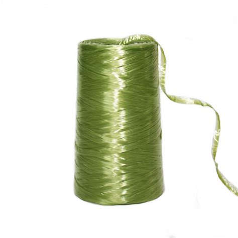 Green Poly Twine 500m E Pollard And Sons
