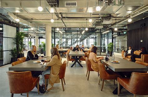 Melbournes Best Coworking Spaces Urban List Melbourne