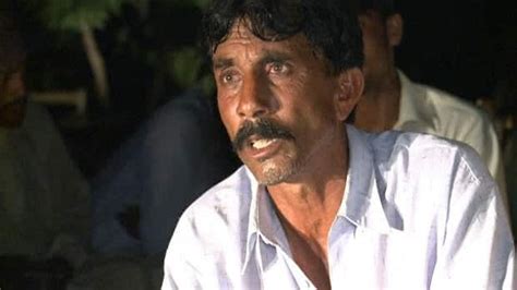 Pakistan Stoning Victims Husband Killed His 1st Wife World Cbc News