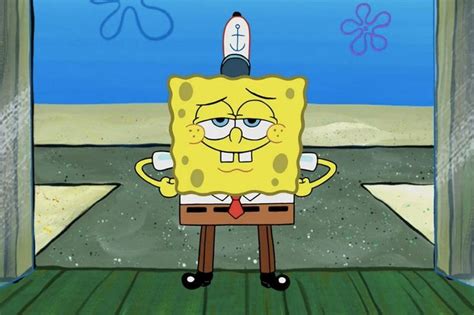 Spongebob Squarepants Squidward Reboot Show Hypebae
