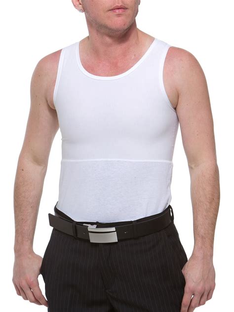 Magicotton Extreme Chest Binder Tank Ftm Chest Binders For Trans Men