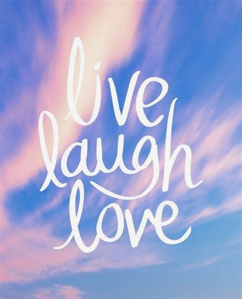 Live Laugh Love Wallpaper Iphone Quotes Wallpaper Quotes Positive