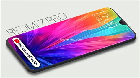 The xiaomi redmi note 7 is powered by a qualcomm sdm660 snapdragon 660 (14 nm) cpu processor with 4gb ram, 64/128gb or 3gb ram, 32gb rom. Xiaomi Redmi Note 7 Geekbench Running Score Exposure ...