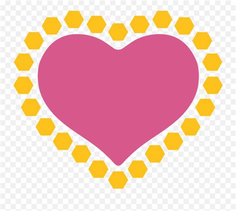 Fileemoji U1f49fsvg Wikipedia Clip Artcolored Heart Emoji Free