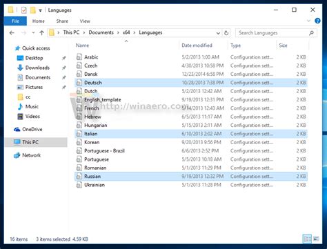 How To Hide And Unhide Files Quickly In Windows 10