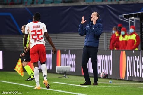 Thomas tuchel is increasingly isolated at psg. Officiel - Le PSG se sépare de Thomas Tuchel