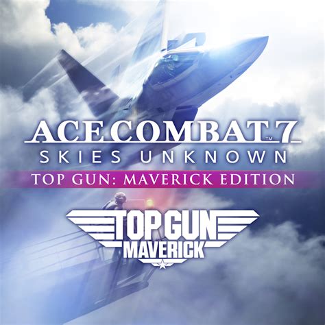 Ace Combat™ 7 Skies Unknown Top Gun Maverick Edition Ps4 Price