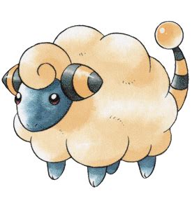 Check the respective pokédex pages for details. Pokemon of the Day - IGN
