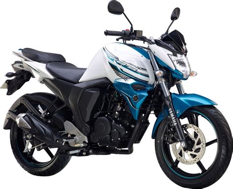 Yamaha Fz S V2 And Fazer V2 New Colors Launched Price And Pics