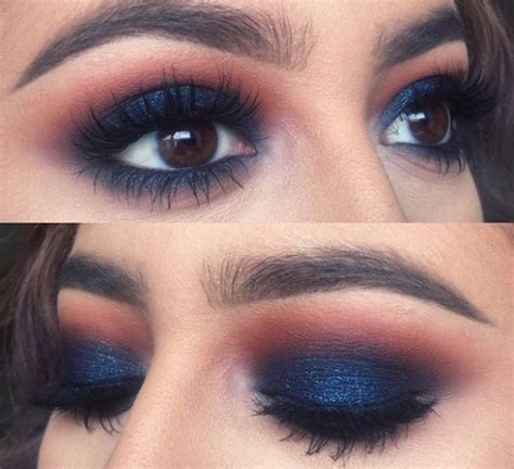 9 Best Makeup Tips And Ideas For Blue Dress 2022