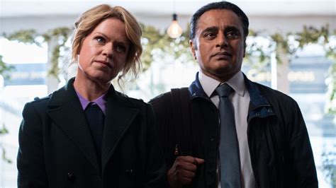 Unforgotten Season 6 Cast Filming Information And Everything We Know