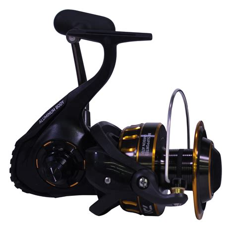 Daiwa BG 8000 Spinning Reel 7 71 Off W Free Shipping And Handling