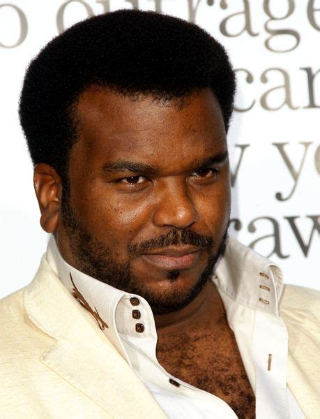Craig Robinson Pictures With High Quality Photos