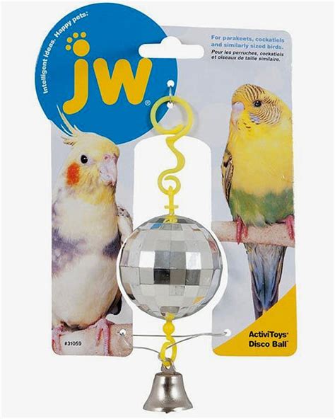 The Pet Stop By Bird Supply Of Nh Bird Toys Jw Pet Insight