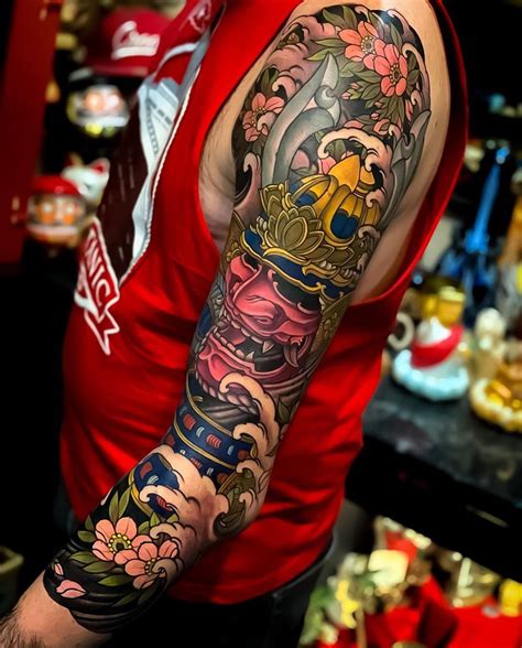 Hi everyone!this week we are here with our style of time lapse video.as you can see, we worked on a clean area.we upload 3 videos per week. Japanese Inspiration | Inkstinct in 2020 | Japanese tattoo ...
