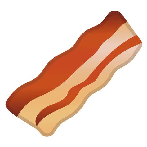 Bacon Clipart Gratis Nedladdning Creazilla
