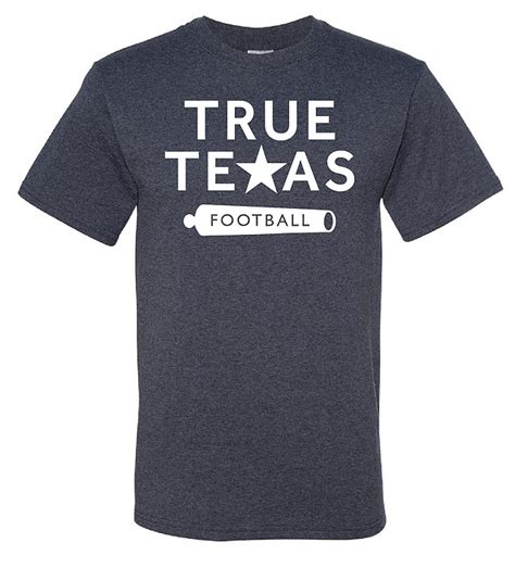 True Texas Football Game 2 True Texas Project