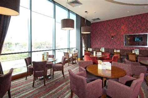 5 minutes walk from colliers wood tube station. Premier Inn London Wimbledon South Hotel (London): What to ...