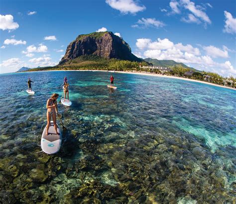 Top Tourist Attractions in Tanzania | Mauritius travel, Mauritius, Mauritius island