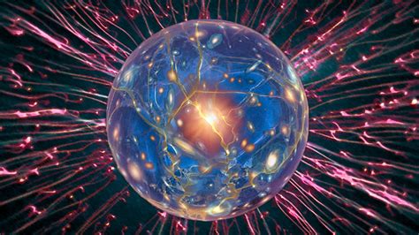 The Electric Universe Filaments In Space Unariun Wisdom