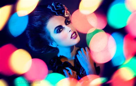 30 Colorful And Creative Fashion Photography Examples By