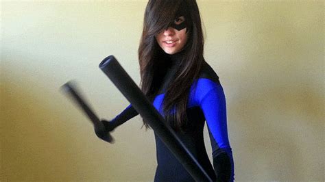 And Now Im Into Cosplay  On Imgur