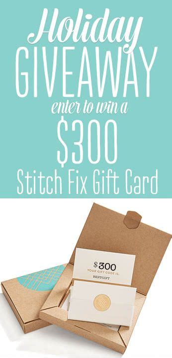 $20 and it goes you must log in to your account to enter a stitch fix promo code or to use a gift card. Stitch Fix #10 Review + $300 Gift Card Giveaway [Closed ...